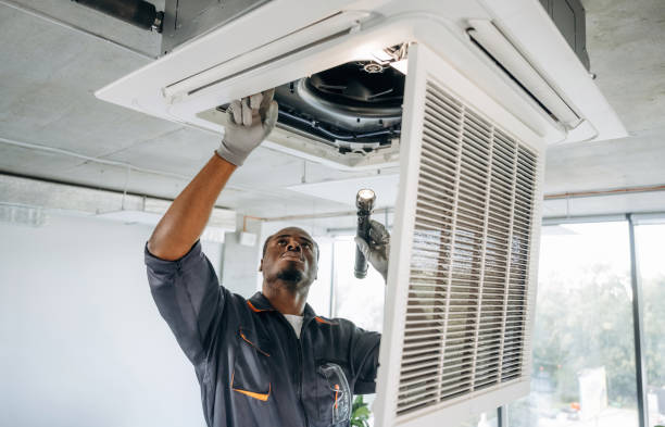 Licensed Heat Pump Repair service in Brookhaven, GA - FH HVAC