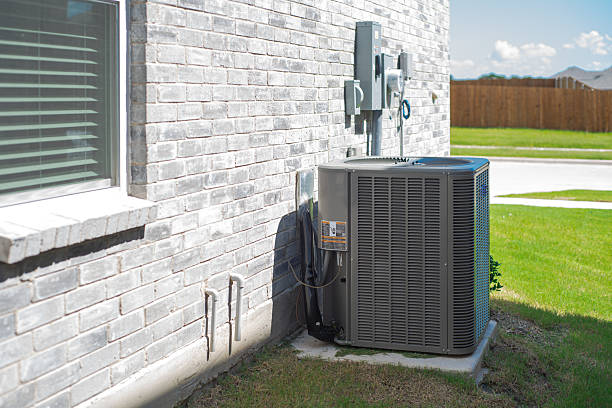Reliable Heat Pump Repair contractor in Brookhaven, GA by FH HVAC
